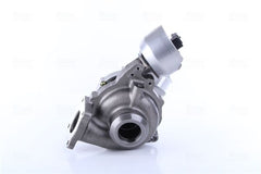 Turbolader Abgasturbolader für FORD C-MAX II FOCUS III Stufenheck Turnier