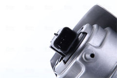 Turbolader Abgasturbolader für FORD C-MAX II FOCUS III Stufenheck Turnier