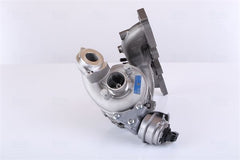 Turbolader Abgasturbolader für AUDI SEAT SKODA VW A3 Sportback Q3 TT Roadster