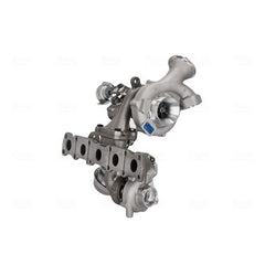 Turbolader Abgasturbolader für VOLVO S60 II Cross Country S80 V60 I V70 III
