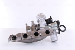 Turbolader Abgasturbolader für AUDI SEAT A4 Allroad B8 Avant A5 Sportback