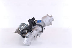 Turbolader Abgasturbolader für AUDI SEAT A4 Allroad B8 Avant A5 Sportback