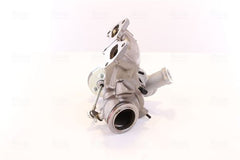 Turbolader Abgasturbolader für ALFA ROMEO FIAT LANCIA MITO 500 C PANDA PUNTO VAN