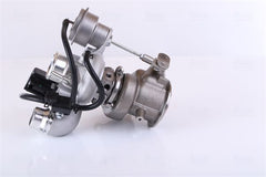 Turbolader Abgasturbolader für OPEL ASTRA K Sports Tourer MOKKA / X Kasten/Kombi