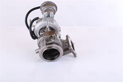 Turbolader Abgasturbolader für OPEL ASTRA K Sports Tourer MOKKA / X Kasten/Kombi