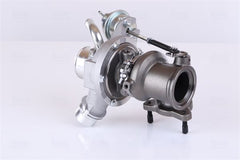 Turbolader Abgasturbolader für OPEL ASTRA J Caravan GTC K Sports Tourer