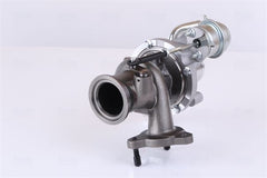 Turbolader Abgasturbolader für OPEL ASTRA J Caravan GTC K Sports Tourer