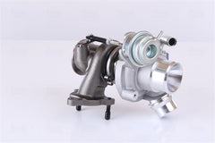 Turbolader Abgasturbolader für OPEL ASTRA J Caravan GTC K Sports Tourer