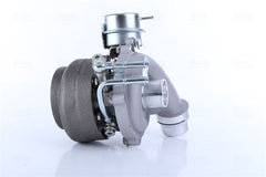 Turbolader Abgasturbolader für NISSAN RENAULT QASHQAI / +2 I VAN