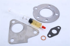 Turbolader Abgasturbolader für NISSAN RENAULT QASHQAI / +2 I VAN