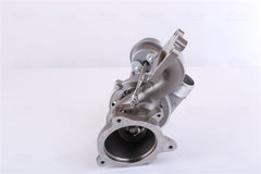 Turbolader Abgasturbolader für FORD C-MAX II FOCUS III Stufenheck Turnier