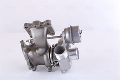 Turbolader Abgasturbolader für FORD C-MAX II FOCUS III Stufenheck Turnier