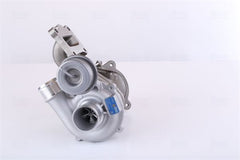 Turbolader Abgasturbolader für FORD C-MAX II FOCUS III Stufenheck Turnier