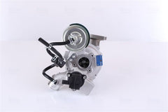 Turbolader Abgasturbolader für FORD VOLVO C-MAX II FIESTA VI FOCUS III