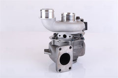 Turbolader Abgasturbolader für VW CRAFTER 30-50 Kasten Pritsche/Fahrgestell