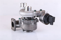 Turbolader Abgasturbolader für VW CRAFTER 30-50 Kasten Pritsche/Fahrgestell