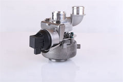 Turbolader Abgasturbolader für VW CRAFTER 30-50 Kasten Pritsche/Fahrgestell