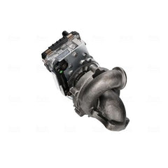 Turbolader Abgasturbolader für FORD C-MAX FOCUS II Turnier Stufenheck GALAXY
