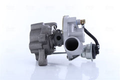 Turbolader Abgasturbolader für CITROËN FIAT PEUGEOT JUMPER I