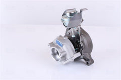 Turbolader Abgasturbolader für CITROËN FIAT LANCIA PEUGEOT C8 JUMPY II