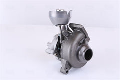Turbolader Abgasturbolader für CITROËN FIAT LANCIA PEUGEOT C8 JUMPY II