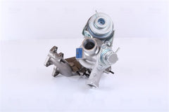 Turbolader Abgasturbolader für FIAT 500 C