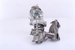 Turbolader Abgasturbolader für FIAT 500 C