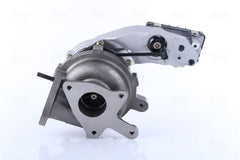 Turbolader Abgasturbolader für JAGUAR LAND ROVER XF I SPORTBRAKE XJ DISCOVERY