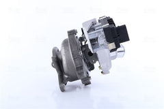 Turbolader Abgasturbolader für JAGUAR LAND ROVER XF I SPORTBRAKE XJ DISCOVERY