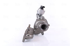 Turbolader Abgasturbolader für VW AMAROK Pritsche/Fahrgestell CRAFTER 30-50
