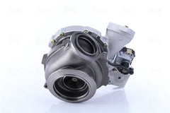 Turbolader Abgasturbolader für BMW 3 Touring Coupe Cabriolet 5 Gran Turismo 7