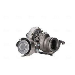 Turbolader Abgasturbolader für FIAT NISSAN OPEL RENAULT TALENTO Kasten