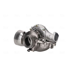Turbolader Abgasturbolader für FIAT NISSAN OPEL RENAULT TALENTO Kasten