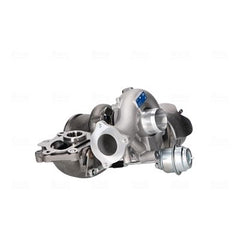 Turbolader Abgasturbolader für FIAT NISSAN OPEL RENAULT TALENTO Kasten