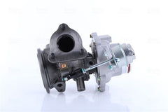 Turbolader Abgasturbolader für VOLVO S60 II Cross Country V40 Schrägheck V60 I