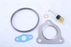 Turbolader Abgasturbolader für VOLVO S60 II Cross Country V40 Schrägheck V60 I