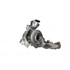 Turbolader Abgasturbolader für SKODA VW SUPERB III Kombi PASSAT B8 Variant