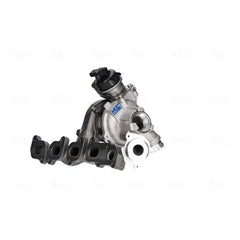 Turbolader Abgasturbolader für SKODA VW SUPERB III Kombi PASSAT B8 Variant