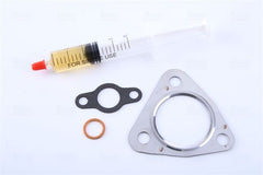 Turbolader Abgasturbolader für MERCEDES-BENZ A-KLASSE VANEO