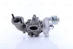Turbolader Abgasturbolader für MITSUBISHI GALLOPER PAJERO SPORT I L200