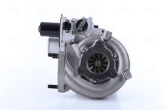 Turbolader Abgasturbolader für TOYOTA HILUX VII Pick-up LAND CRUISER PRADO
