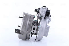 Turbolader Abgasturbolader für TOYOTA HILUX VII Pick-up LAND CRUISER PRADO