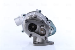 Turbolader Abgasturbolader für TOYOTA HILUX VI Pick-up HIACE IV Kasten Bus