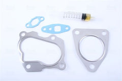 Turbolader Abgasturbolader für TOYOTA HILUX VI Pick-up HIACE IV Kasten Bus