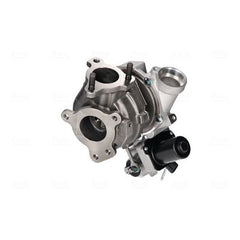 Turbolader Abgasturbolader für TOYOTA LAND CRUISER 200
