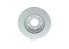 2x Bremsscheibe Vorderachse für HYUNDAI KIA IONIQ NIRO I VAN