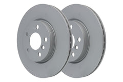 2x Bremsscheibe Vorderachse für BMW MINI 2 Active Tourer Gran X2 Van