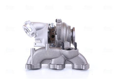 Turbolader Abgasturbolader für SEAT SKODA VW IBIZA IV SC ST Kasten/Schrägheck