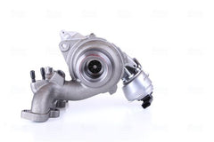 Turbolader Abgasturbolader für SEAT SKODA VW IBIZA IV SC ST Kasten/Schrägheck