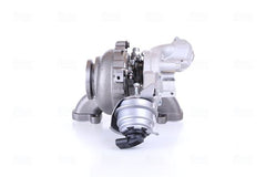 Turbolader Abgasturbolader für SEAT SKODA VW IBIZA IV SC ST Kasten/Schrägheck